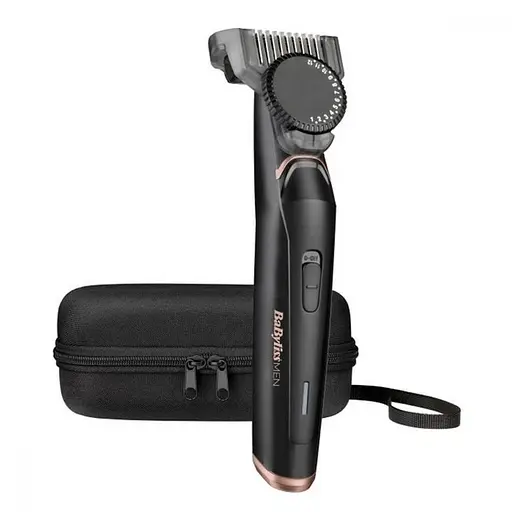 Машинка для стрижки BaByliss T885E - фото 3