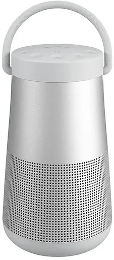 Портативная акустика Bose SoundLink Revolve+ Luxe Silver (739617-2310) - фото 3