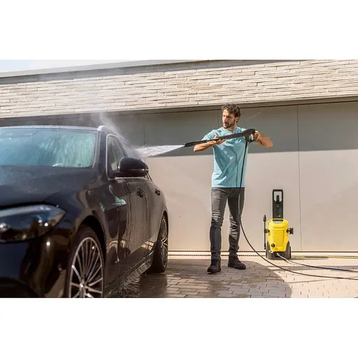 Мойка высокого давления Karcher K 5 WCM Premium 1.324-460.0 (133589) - фото 8