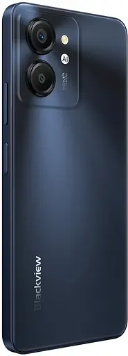 Смартфон Blackview COLOR 8 675" HD+ /8 ГБ/128 ГБ/ T616/6000 мАч/50+8 Мп/серый - фото 7