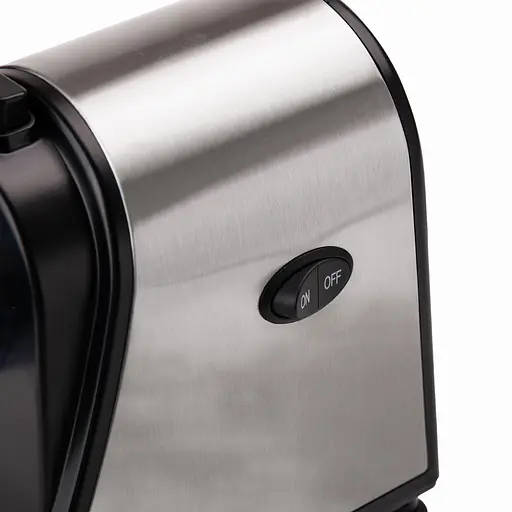 Овочерізка Sokany SK-1178 6 в 1 з 5 насадками багатофункціональна 1000 Вт  - фото 8