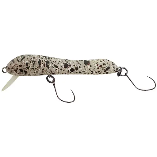 Воблер Nories Sweek 52F 52mm 1.8g #358M (0.3m) - фото 1