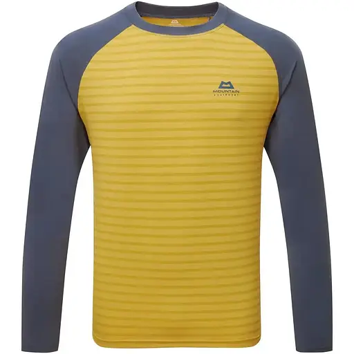Кофта Mountain Equipment Redline LS Tee Acid Stripe XXL (1053-ME-006623.01652.XXL)