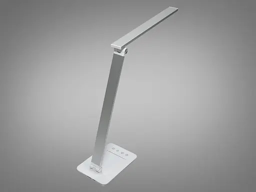 Світлодіодна настільна нічна сенсорна лампа в дитячу кімнату з дімеро. - фото 3