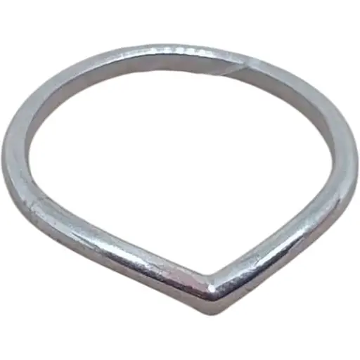 Серебряное кольцо Qvaliz. 901-00938 14 17