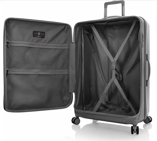 Валіза Heys EZ Fashion (L) Charcoal (10162-0047-30) - фото 6