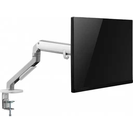Настільне кріплення для монітора OfficePro MA421S 17-32" Silver [123461] - фото 13