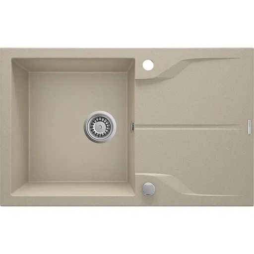 Мийка кухонна Deante Andante ZQN_7113 - фото 1