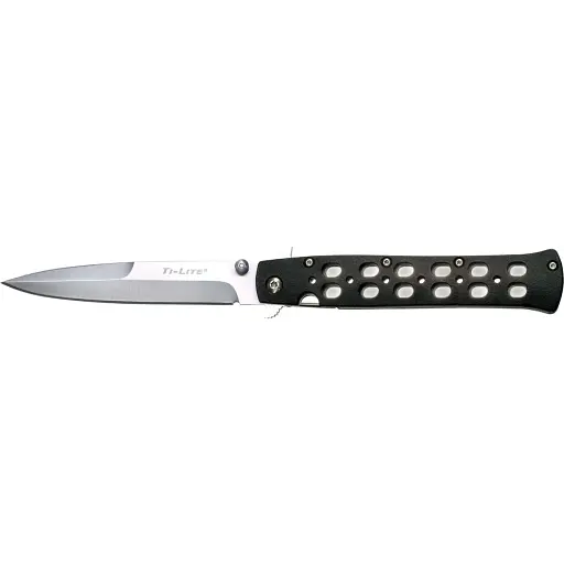 Нож Cold Steel Ti-Lite Zytel Clam Pack