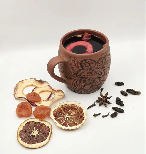 Набір для глінтвейну