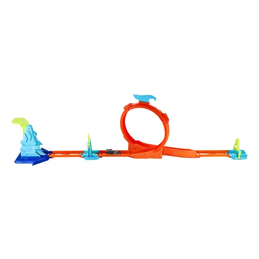 Игровые наборы Hot Wheels Невероятные прыжки (JHK76) - фото 2