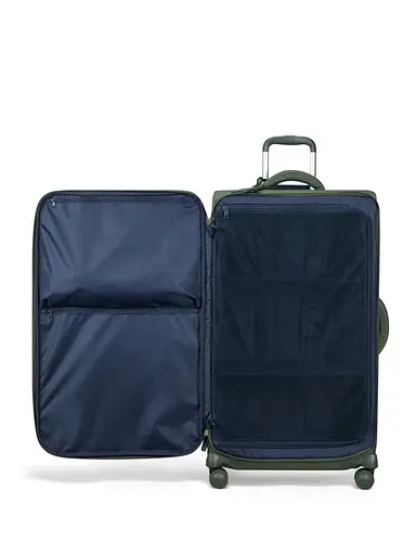 Чемодан Lipault PLUME 79 см KHAKI 79x46x31 P91*44004 - фото 2