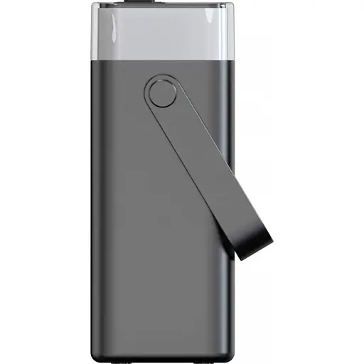 Павербанк Aspiring Vigor Black 40 000 mAh / 65 Вт (PPVG.V04) - фото 7