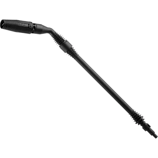 Пістолет розпилювач для мийки високого тиску Intertool DT-1543 [104840] - фото 3