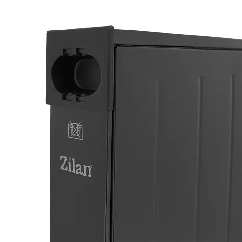 Конвектор Zilan ZLN6258, 2000Вт, Box - фото 3
