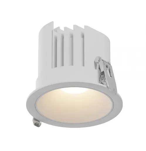 Світильник точковий врізний KLOODI KD-RORRY85 12W CCT WH - фото 3