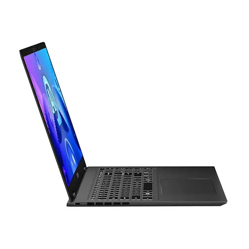 Игровой ноутбук MSI Prestige 16 AI Studio B1VFG-072 Ultra 7265 53GHz, 16”, QHD+, 16GB, 1TB, RTX 4060 8GB - фото 11