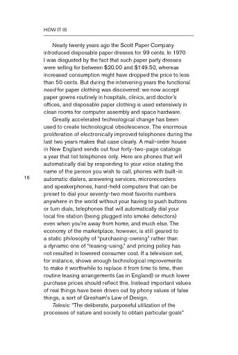 Design for the Real World. Third edition - фото 30