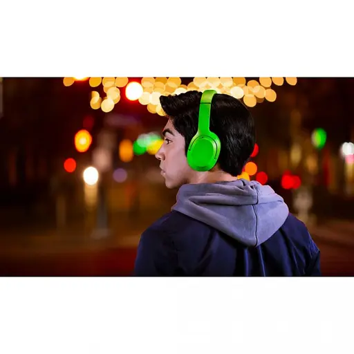 Наушники с микрофоном Razer Opus X Green (RZ04-03760400-R3M1) - фото 10