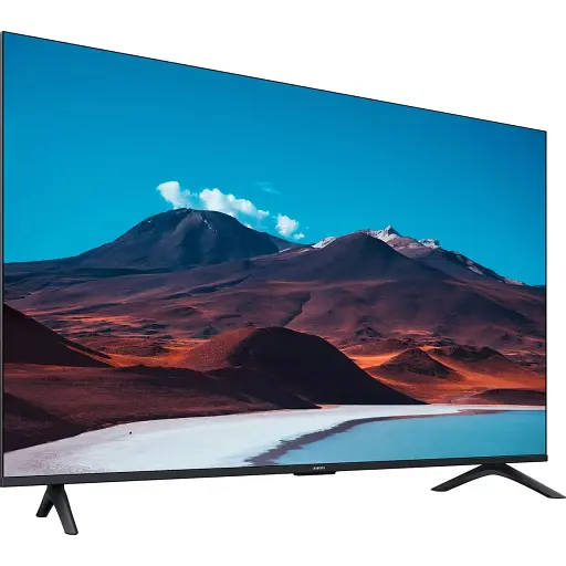 Телевизор Xiaomi TV A 43" LED 4K Ultra HD 2026 UA [136709] - фото 2