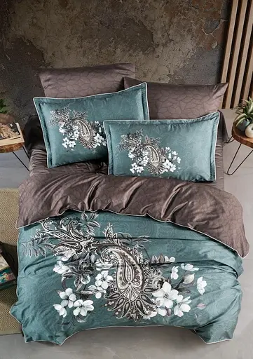 Комплект постільної білизни La Romano Евро pbe0049250