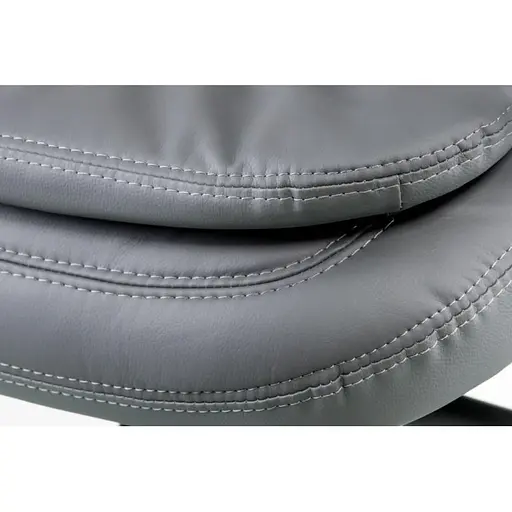 Кресло для руководителя Special4You Murano gray (E0499) - фото 7
