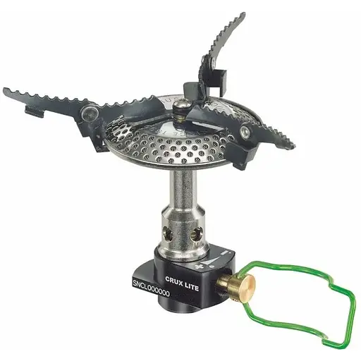 Горелка газовая Optimus Crux Lite (1017-8019259)
