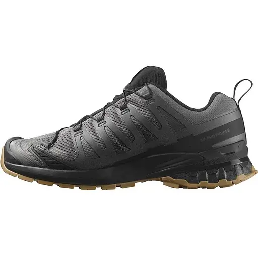 Кроссовки Salomon XA PRO Forces 7 Castlerock/gum/black - фото 2