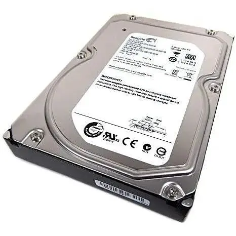 Жесткий диск Seagate 3 TB ST33000651NS pulled - фото 2