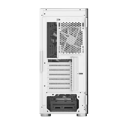 Корпус Montech X3 Mesh RGB White (3 MESH (W)) - фото 5