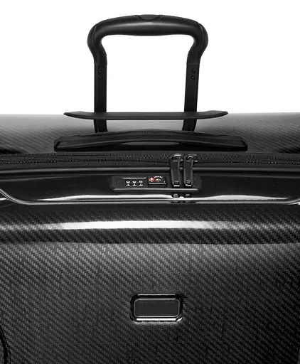 Валіза 78,5 См Tumi TEGRA LITE BLACK/GRAPHITE 78,5х53,5х30,5(35,5) 02803105DG3 - фото 6