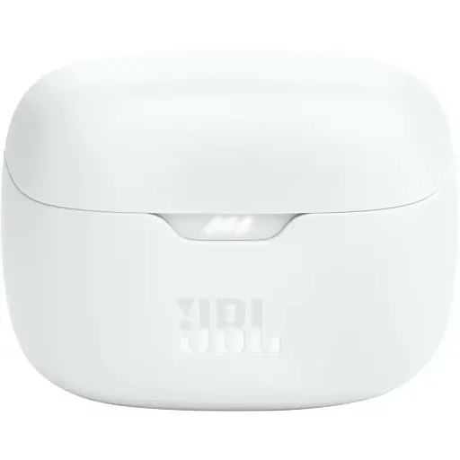 Наушники TWS JBL Tune Buds 5.3 (JBLTBUDSWHT) White UA - фото 5