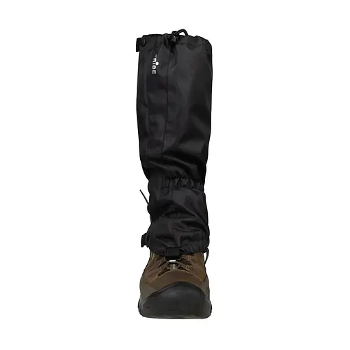 Гамаши Tribe Gaiter black T-MC-0010 Black L/XL (1042-T-MC-0010-black-L-XL) - фото 3