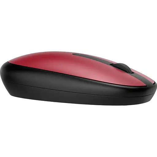 Мышь HP 240 BT Red (43N05AA) - фото 5