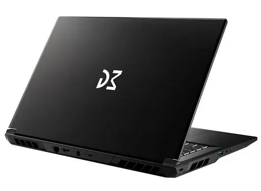 Ноутбук Dream Machines 17 RG5050-17 FHD IPS/i9-14900HX/32GB/2TB/RTX 5050 8GB/DOS/Black (RG5050-17UA25) - фото 4