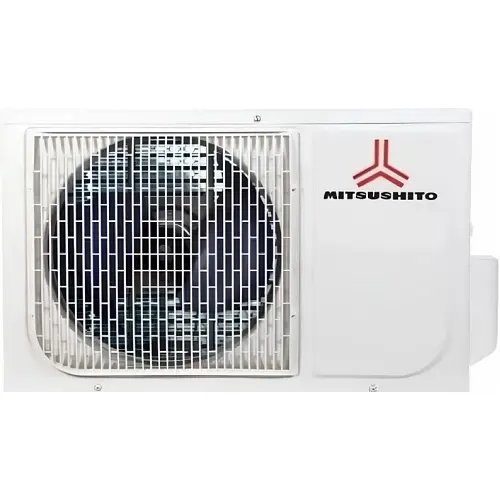 Кондиціонер Mitsushito WAL 100 Winery AC - фото 3