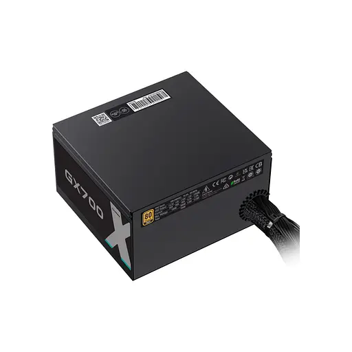 Блок питания GameMax 700W GX-700 - фото 8