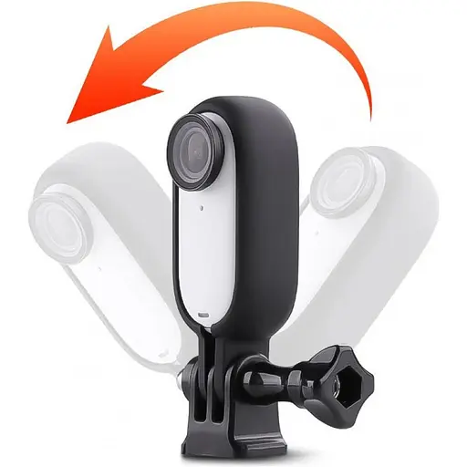 Рамка AC Prof GO3-6 для Insta360 Go3 [109697] - фото 4