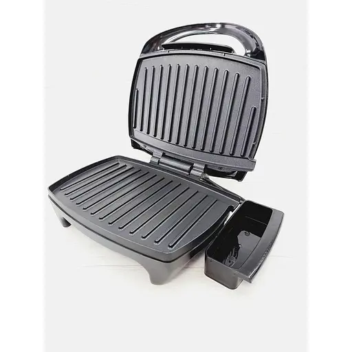 Электрогриль контактный Mesko MS 3035 1280 Вт - фото 2