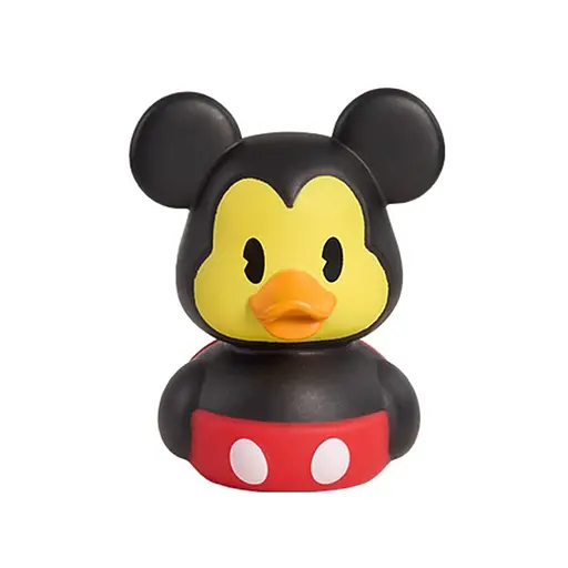 Детская игрушка для купания серии "Disney" Уточка Duckalooz 33415-6