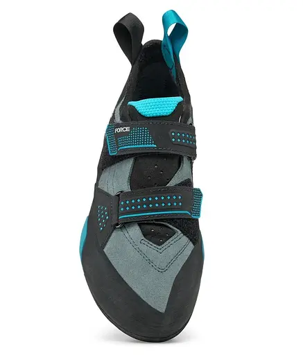Скальники Scarpa Force M 40.5 Azure (1004-70049-001-1-40.5) - фото 2