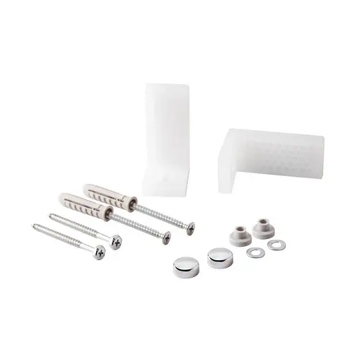 Унитаз-компакт Qtap Crow безободковый с сиденьем Soft Close QT05222170W, Белый - фото 9