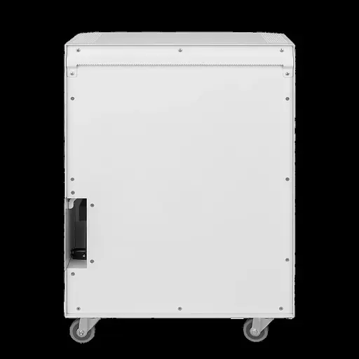 Система резервного живлення LogicPower Autonomic Power F2.5-5.9kWh білий мат - фото 4