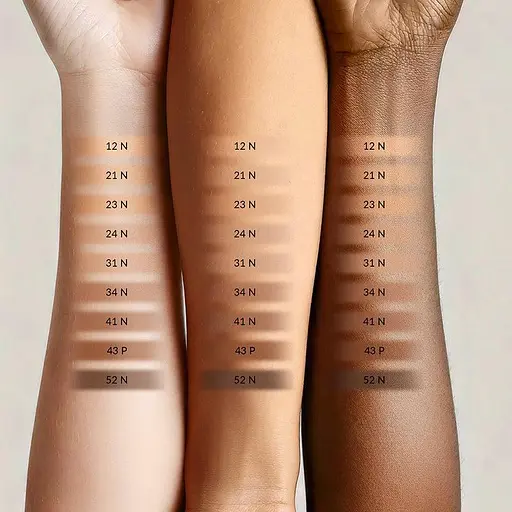 Компактна пудра Avon 21N (494693404) - фото 2