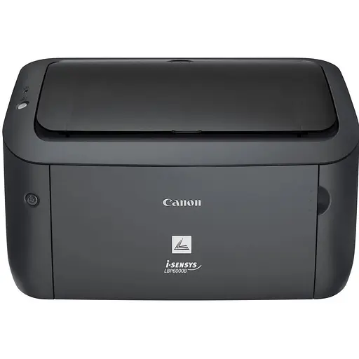 Canon i-SENSYS LBP6030B (бандл із 2 картриджами)