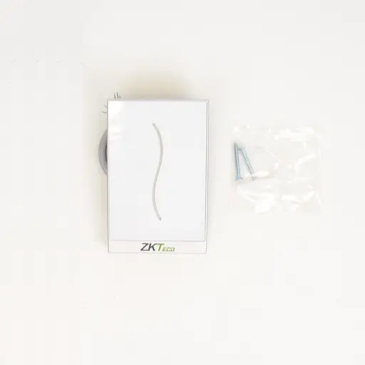 Зчитувач ZKTeco ProID40WE для карт і брелоків EM-Marine вологозахищений (114682) - фото 2