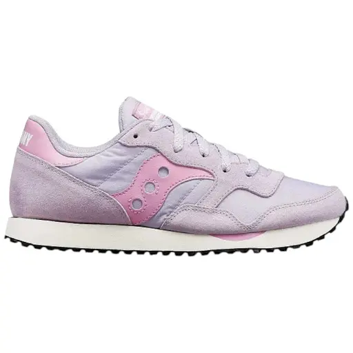 Кросівки Saucony DXN Trainer Wmn 38 Purple (1097-S60757-247)