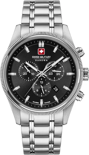 Годинник Swiss Military Hanowa Airman First Class SMWGI0003102
