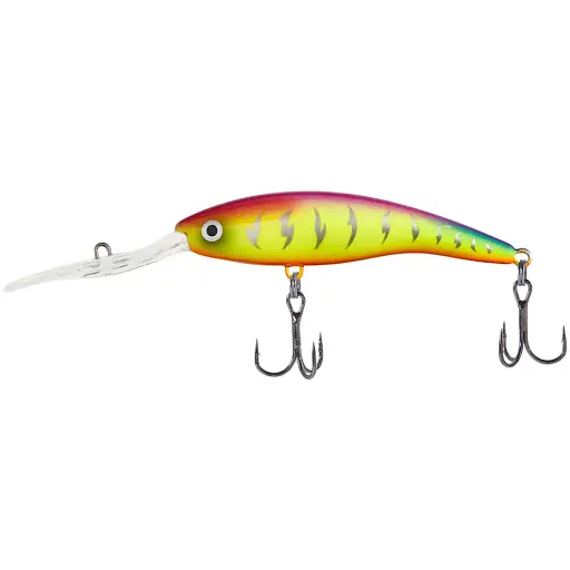 Воблер Select Basher 110F 110 мм 23.0 г #03, мax 6.0 м