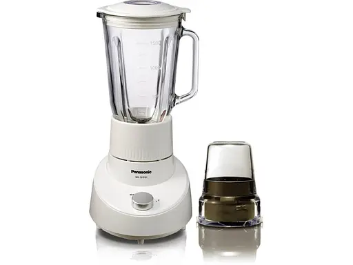 Блендер Panasonic MX-GX1011WTQ з кавомолкою (MX-GX1011) - фото 3